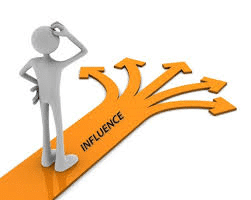 influence