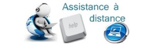 assistance-a-distance