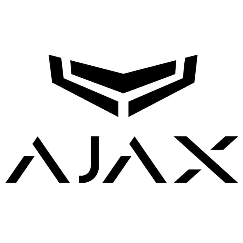 Logo Ajax