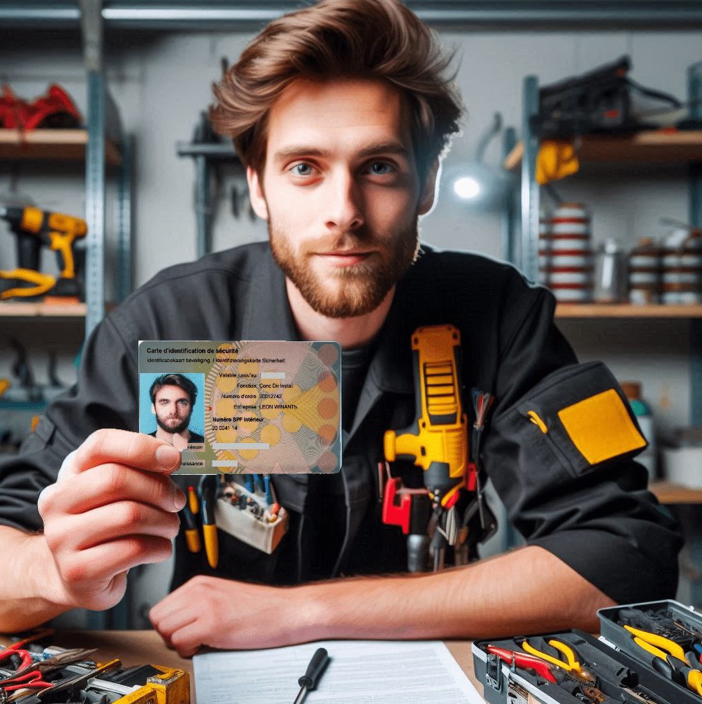 Carte ID