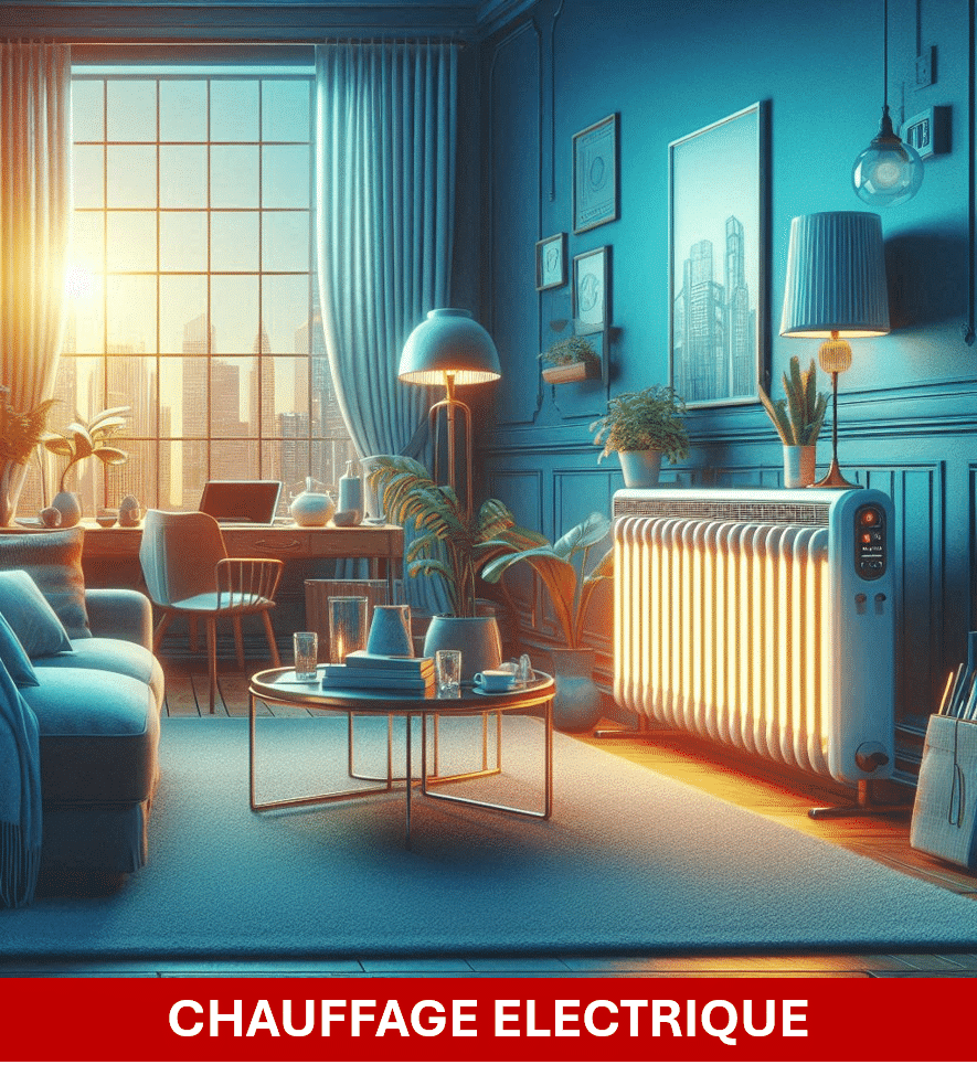 Secteur Chauffage