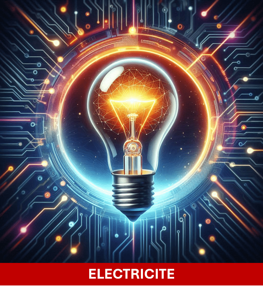 Secteur Electricité