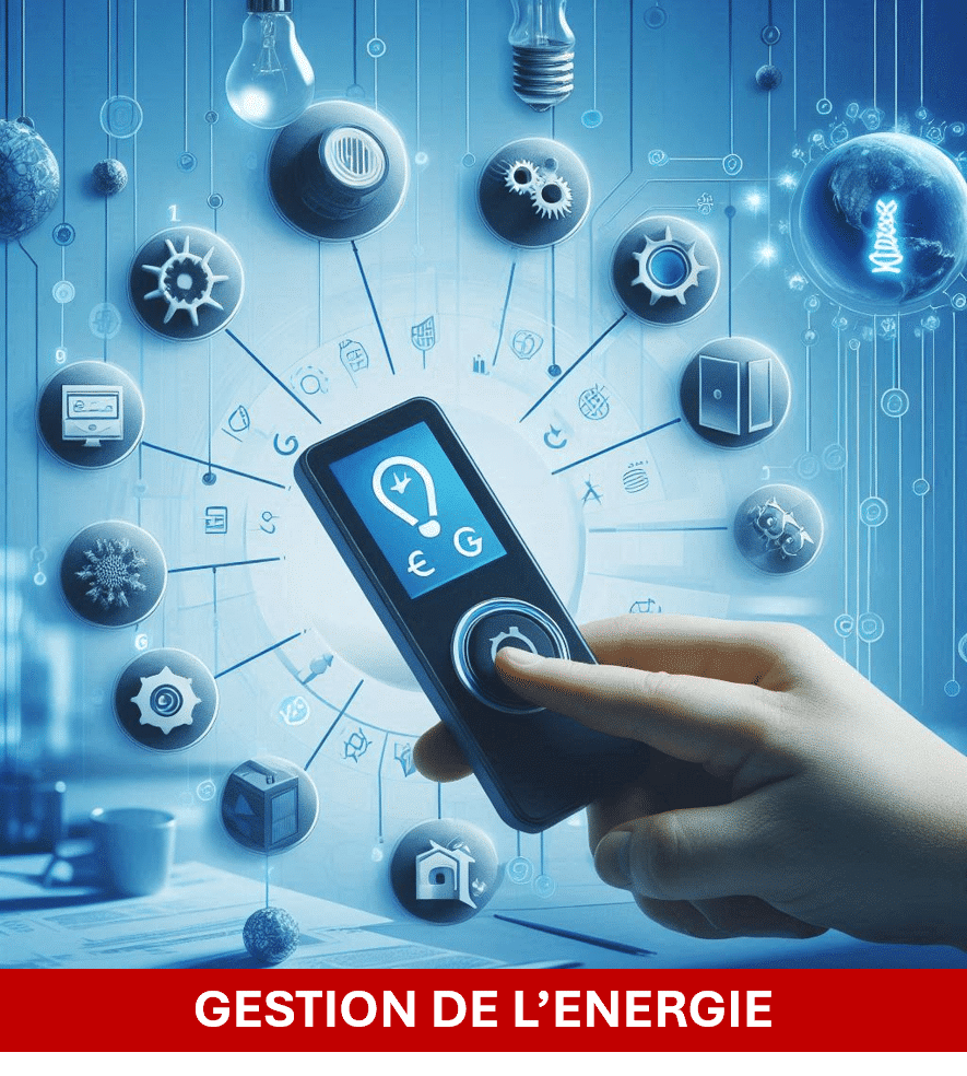 Secteur Energie