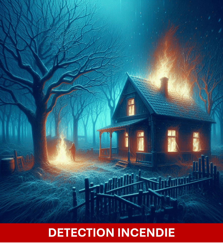 Secteur incendie